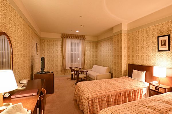 Yugashima Golf Club & Hotel Toen (Izu-shi)